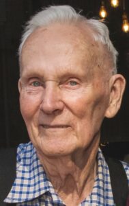 James L. Hensell